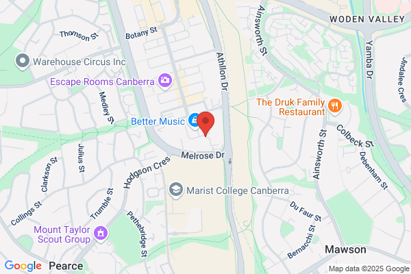 Central Tyre Service