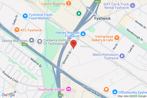 Frank's Appliance Centre