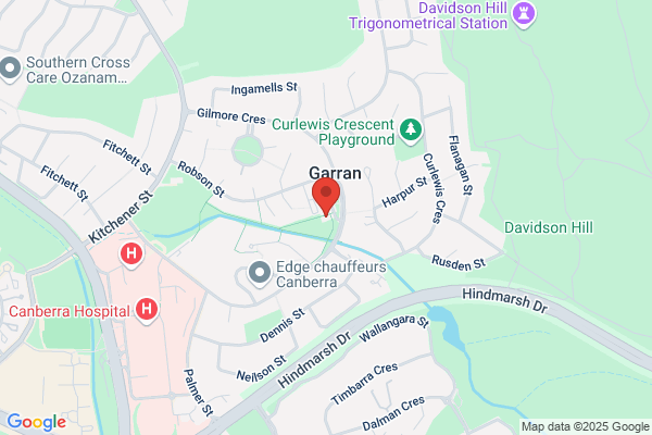 Garran Exercise & Rehabilitation