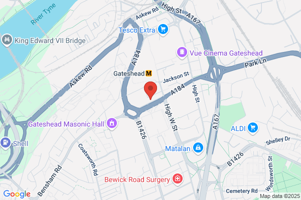 Charlestown Dental Care