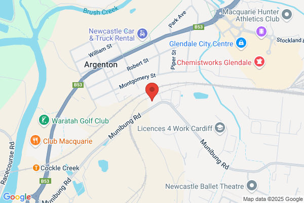 Active Kitchens & Joinery