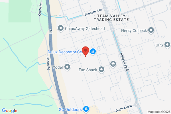 Advanced Electrical Wholesalers