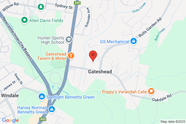 B & H Medcalf Pty Ltd