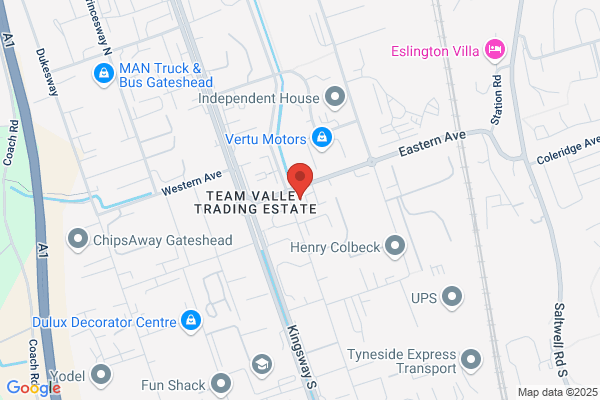 Egginton's Refrigeration Hardware & Seals