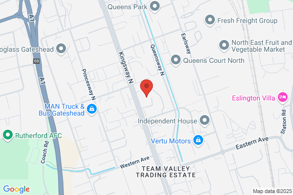 Fox Fluid Power Pty Ltd