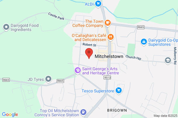 Galtee Excavations Pty Ltd
