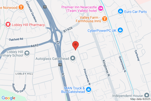 Gateshead Cycles
