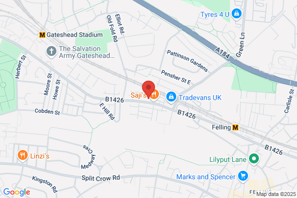 Gateshead Tyre & Battery