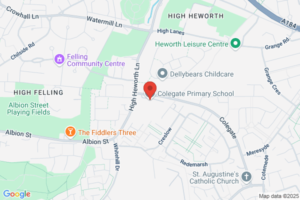 Gateshead West Public School