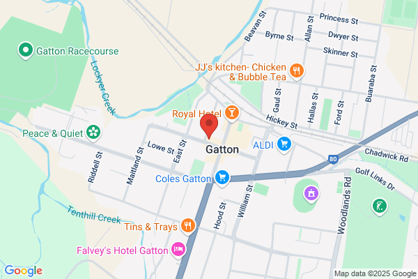 Domino's Pizza Gatton