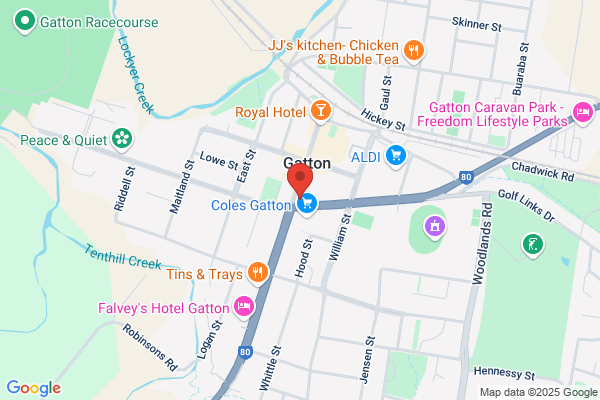 Gatton Real Estate