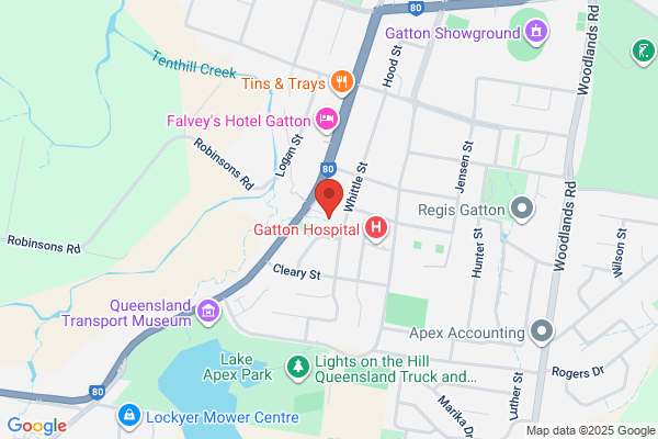 ABC Developmental Learning Centre - Gatton