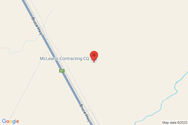 Alan McClean Contracting