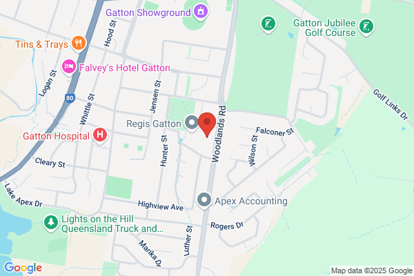 Amaroo Gatton & District Aged Care services
