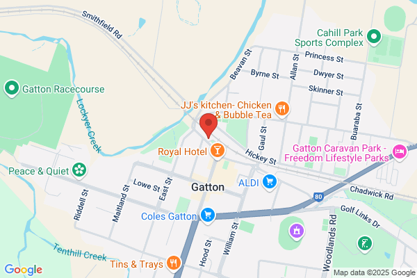E.M. Redmond & Co (Gatton) Pty Ltd