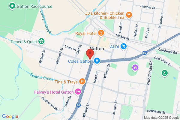 Gatton Auto Centre