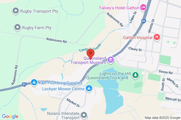 Gatton Auto Electrical