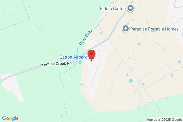 Gatton Aviation Services