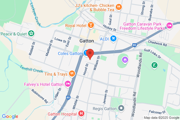 Gatton Building Centre