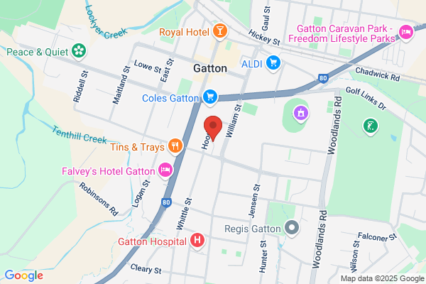 Gatton Bus Service
