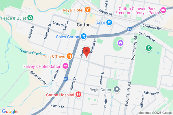 Gatton Child Care Centre