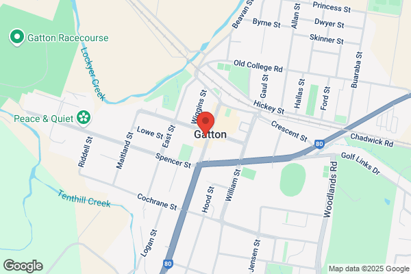 Gatton Chinese Restaurant