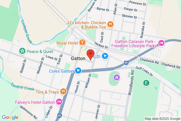 Gatton Chiropractic