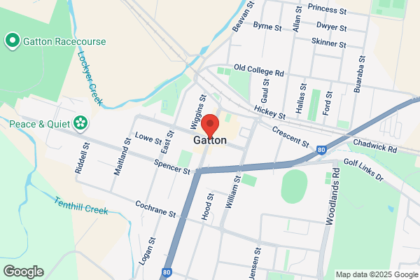 Gatton Diesel & Tractor Spares