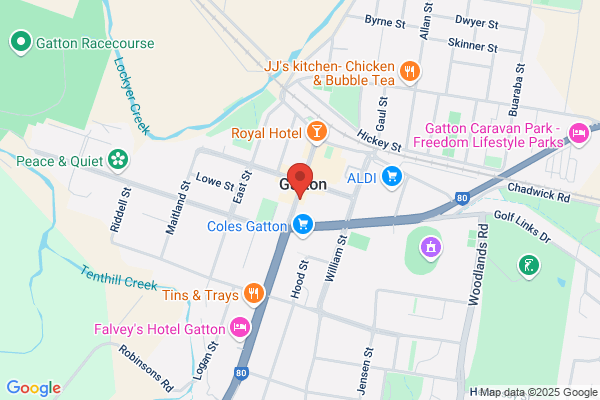 Gatton Jewellers