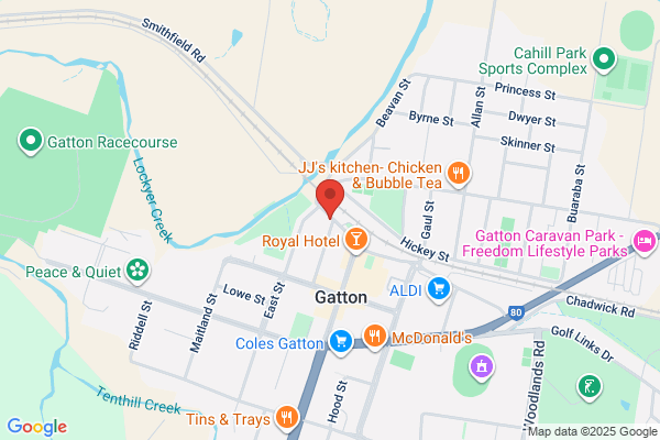 Gatton Laidley Lowood Funeral Services