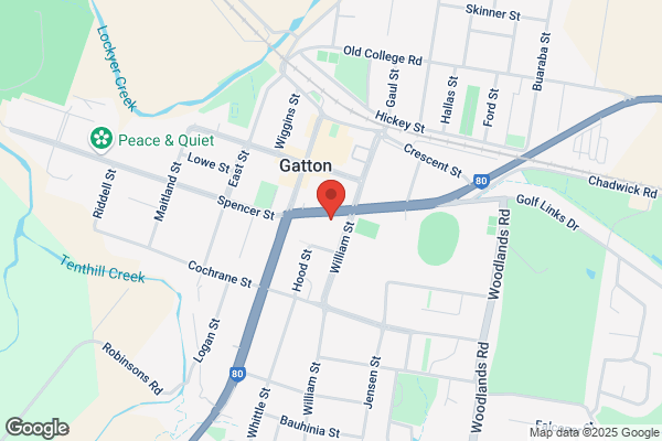 Gatton Meat Centre