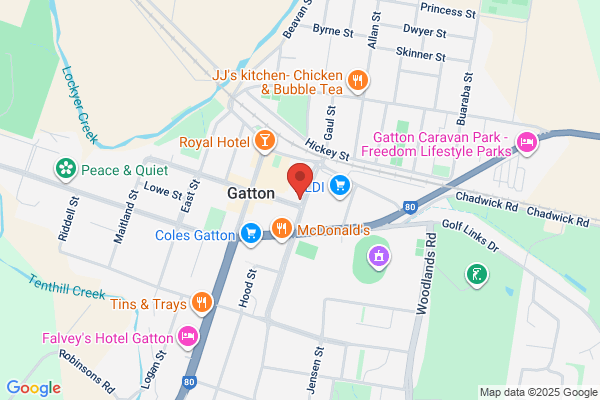 Gatton Medical Centre