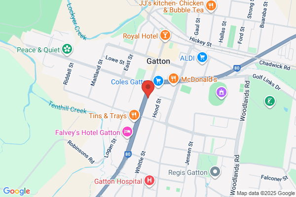 Gatton Motel