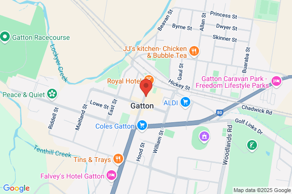 Gatton Pharmacy