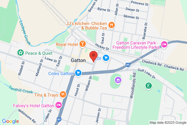 Gatton Plaza Medical Centre