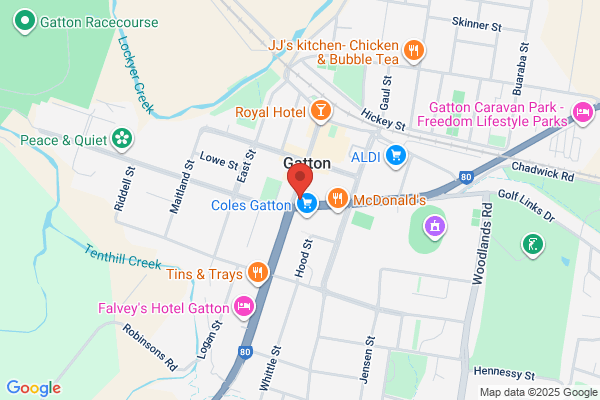 Gatton Property Sales