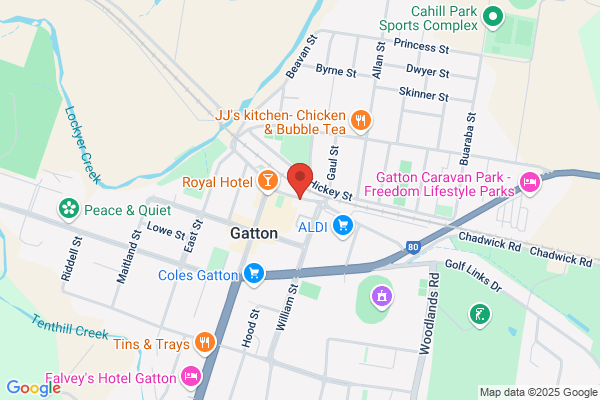 Gatton R.S.L. Services Club