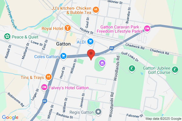 Gatton Sports Centre