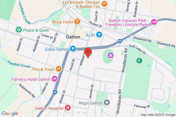 Gatton State School