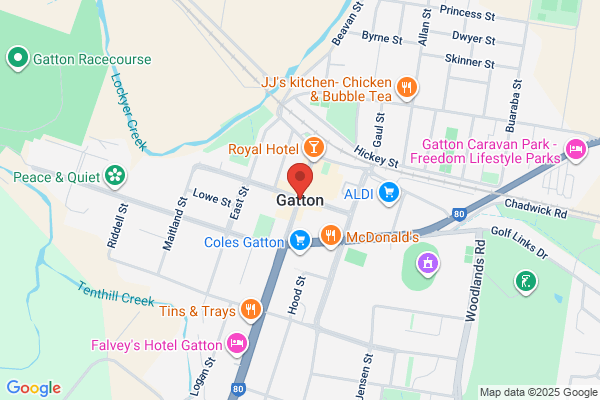 Gatton Taxi Service