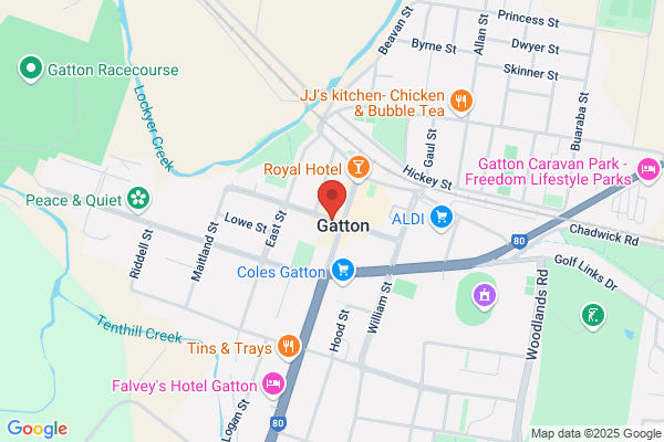 Gatton Training Centre