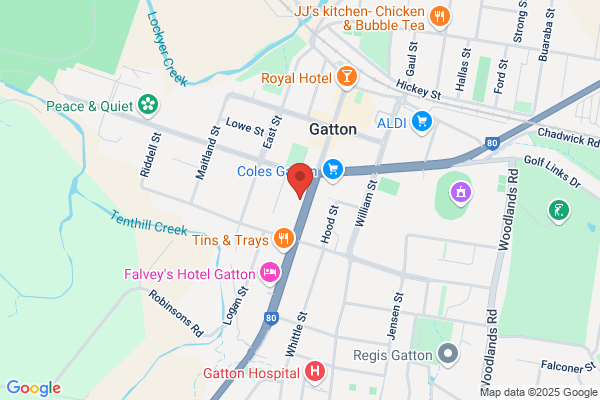 Gatton Veterinary Surgery