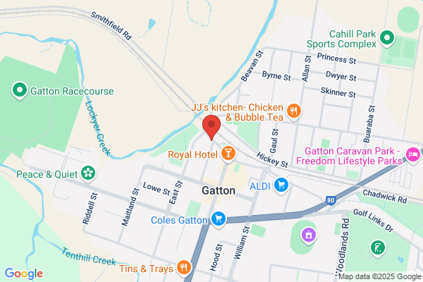 Gatton-Laidley-Lowood Crematorium