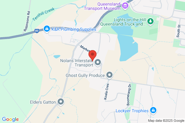 KD Precision Engineering Pty Ltd