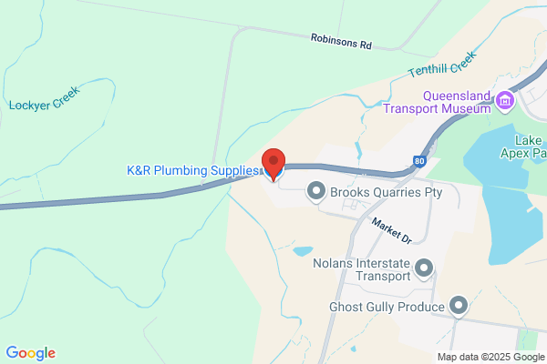 Krenske Plumbing