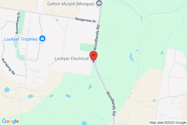 Lockyer Electrical & Air Conditioning