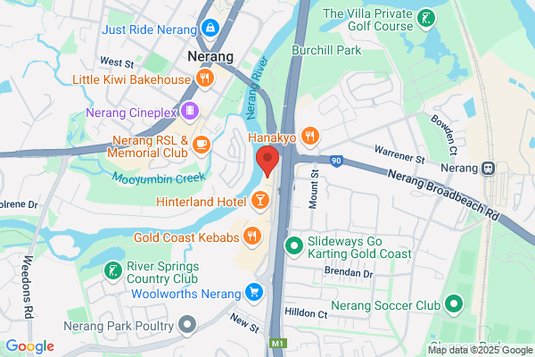 5 Star Handymarket Nerang