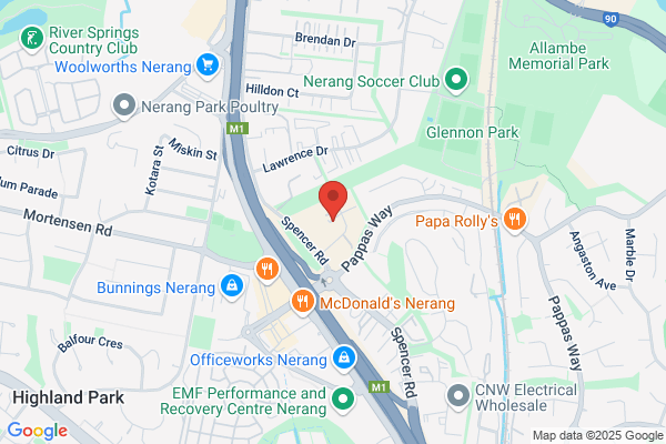 Action Nerang Transport