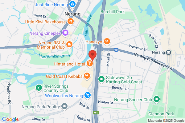 Amcal Chemist Nerang