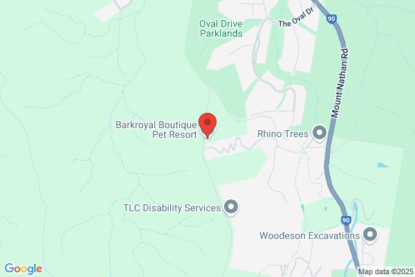 Barkroyal Boutique Pet Resort